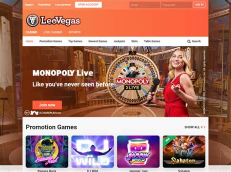leovegas support|LeoVegas.